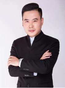杨茗皓老师 - 企业培训师