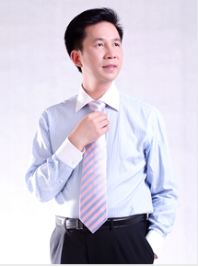 谢玉雄老师 - 企业培训师