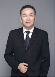 罗树忠老师 - 企业培训师