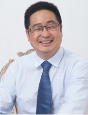 庄伟明老师 - 企业培训师