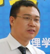 李岩老师 - 企业培训师