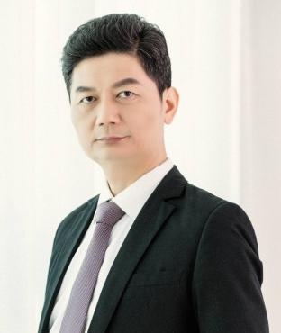 温耀南老师 - 企业培训师