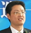 杨克明-企业培训师