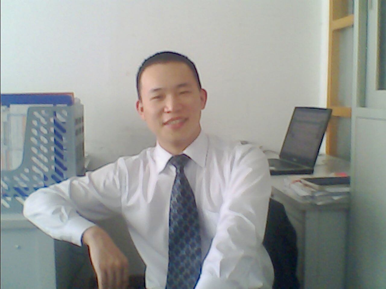 谈鸿儒老师 - 企业培训师