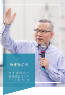 马建强老师 - 企业培训师