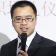 陈志峰老师 - 企业培训师