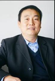 安新强老师 - 企业培训师
