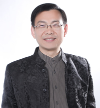 刘武老师 - 企业培训师
