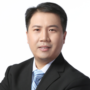 吴兴波老师 - 企业培训师
