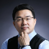 任朝彦老师 - 企业培训师