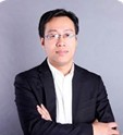 陈剑老师 - 企业培训师