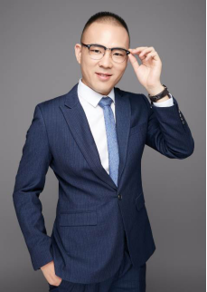 张文报老师 - 企业培训师
