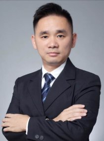 占力冲老师 - 企业培训师
