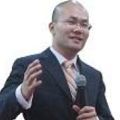 王达峰老师 - 企业培训师