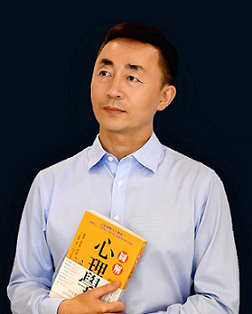 何岸-企业培训师