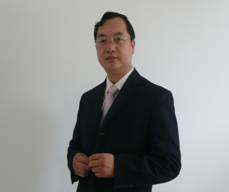 贾洪杰老师 - 企业培训师