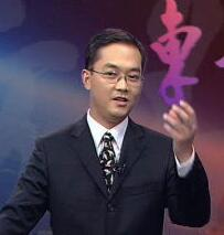 蒋哲钧-企业培训师
