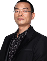 杨萌老师 - 企业培训师