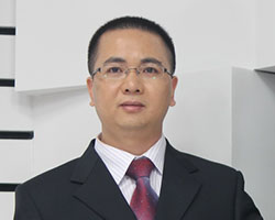 彭智平老师 - 企业培训师