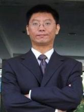伊红军老师 - 企业培训师