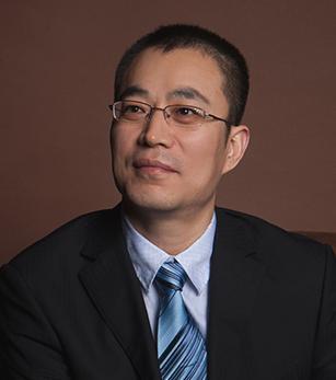 郭致星老师 - 企业培训师