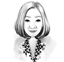 王婻默老师 - 企业培训师