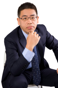 郏智群老师 - 企业培训师