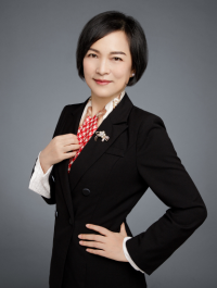 唐小婉老师 - 企业培训师