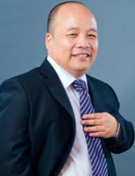 杨学军老师 - 企业培训师