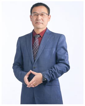 宋志军老师 - 企业培训师