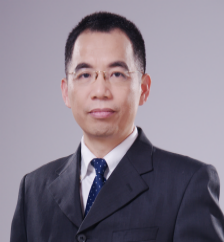莫勇波-企业培训师